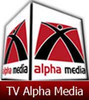TV Alpha Media - Mai intai adevarul ! 